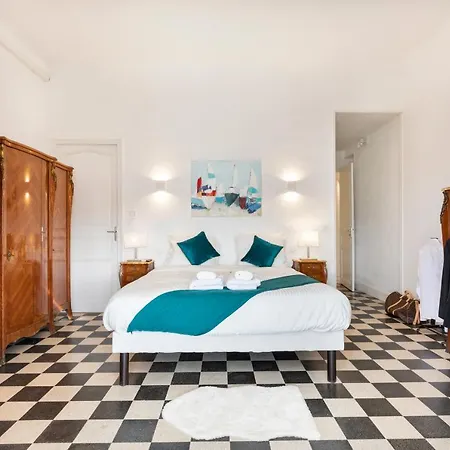 Matama - Flbk Conciergerie *